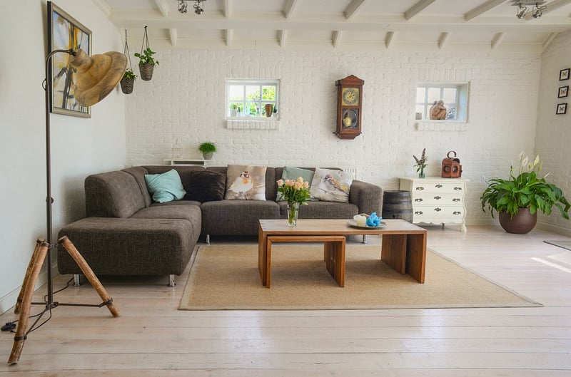 Upcycling Home Decor