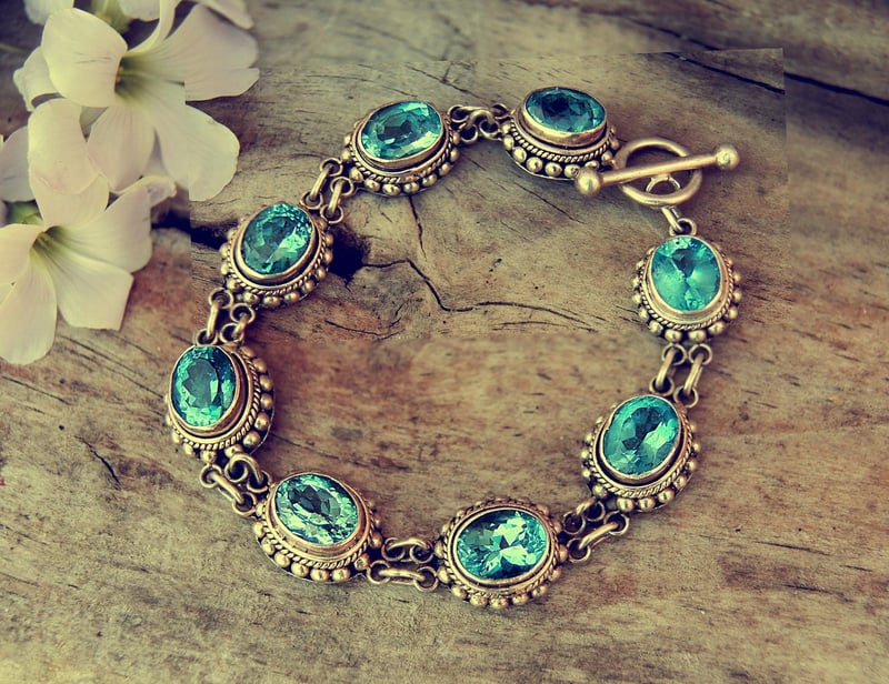 Jewelry Redesign