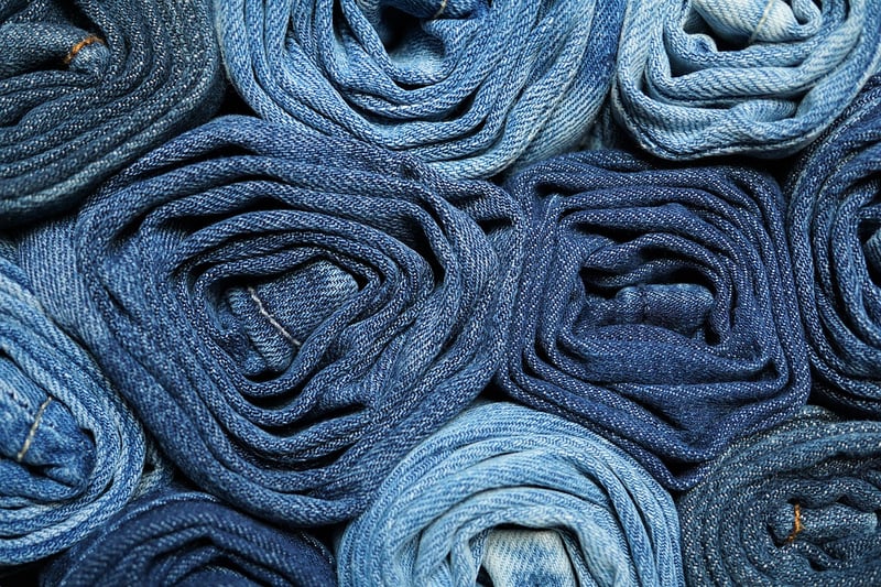 Denim Transformation